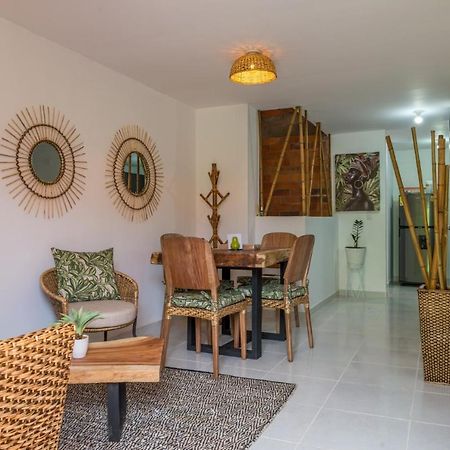 Apartamento Mi Refugio サレント エクステリア 写真