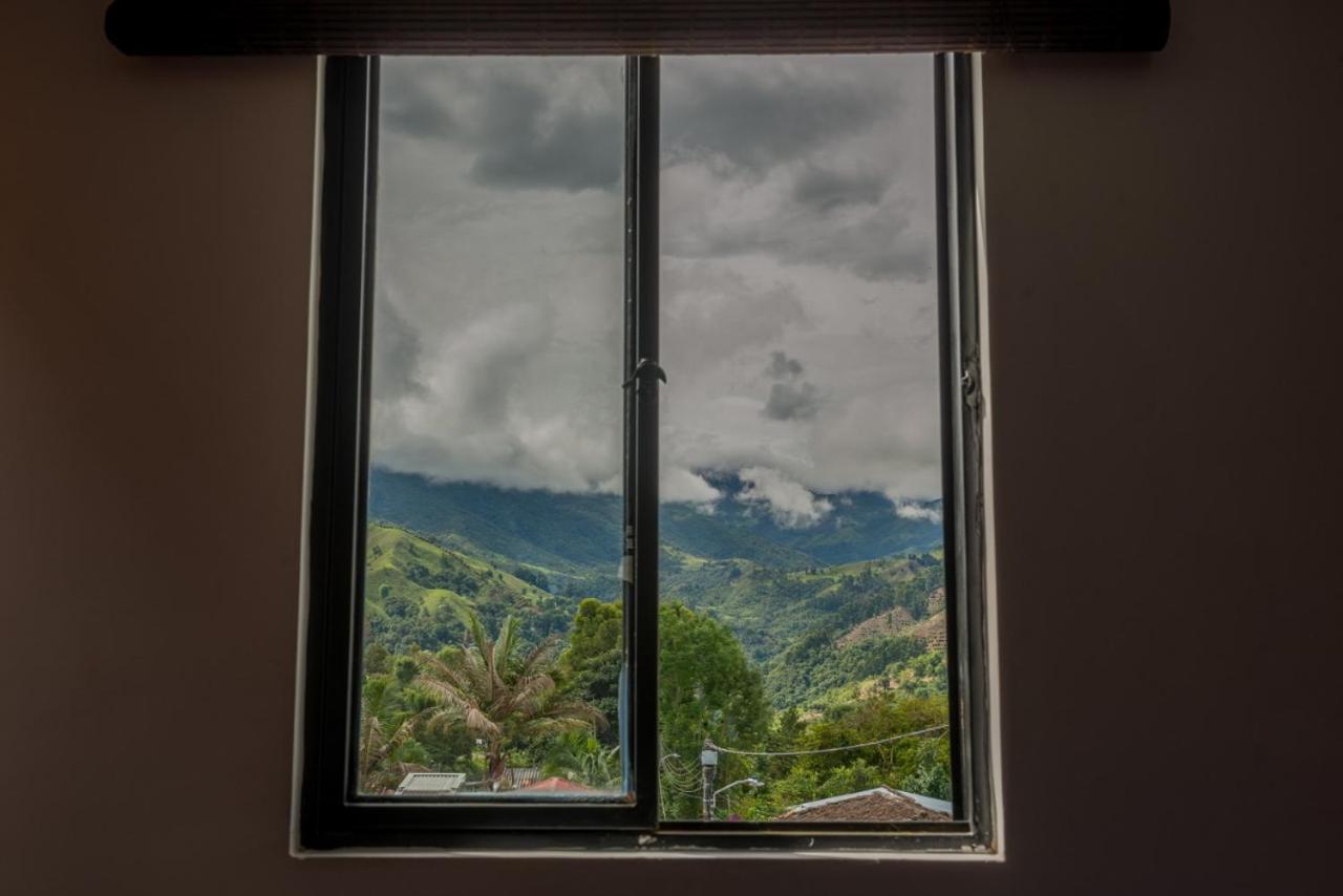 Apartamento Mi Refugio サレント エクステリア 写真