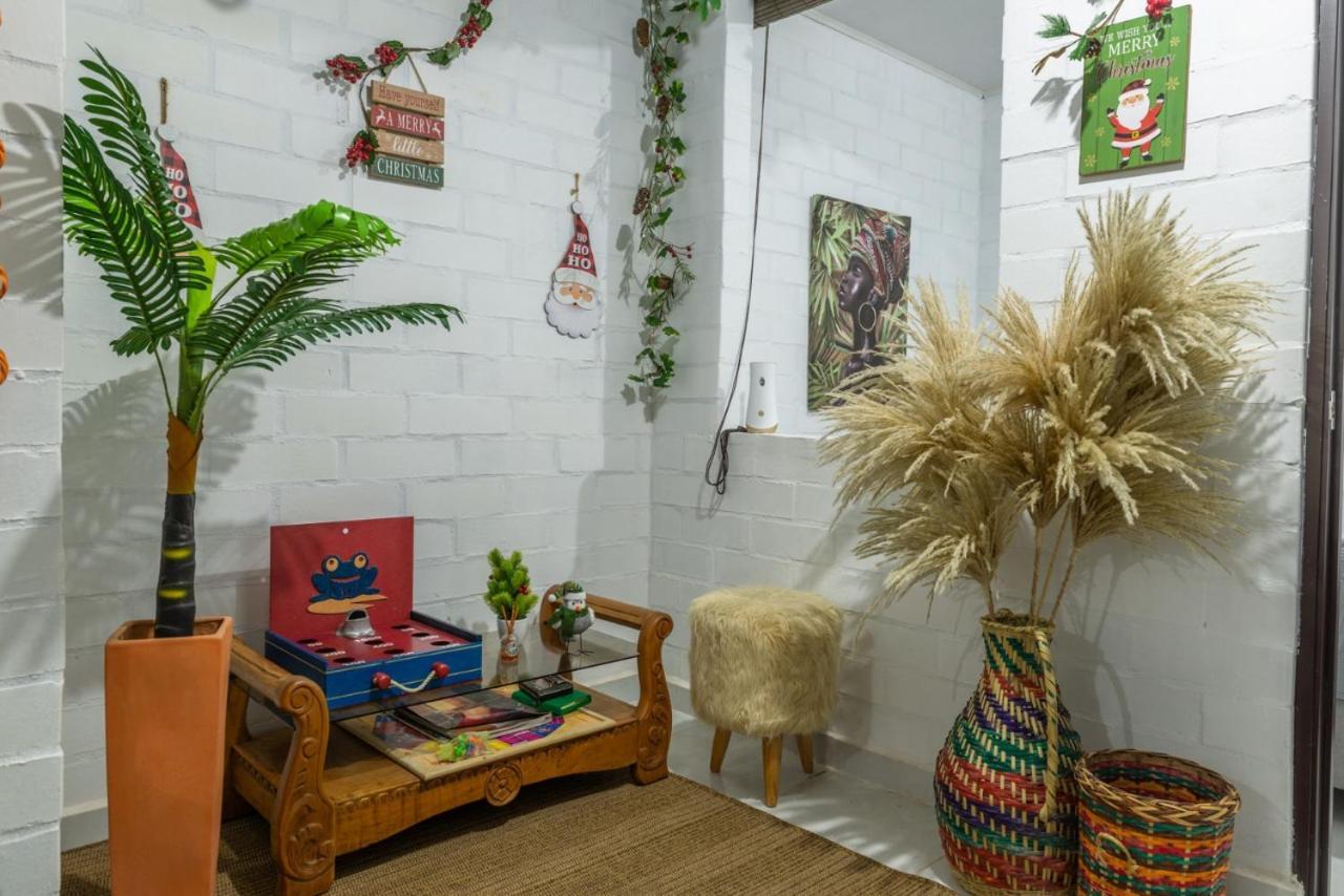Apartamento Mi Refugio サレント エクステリア 写真