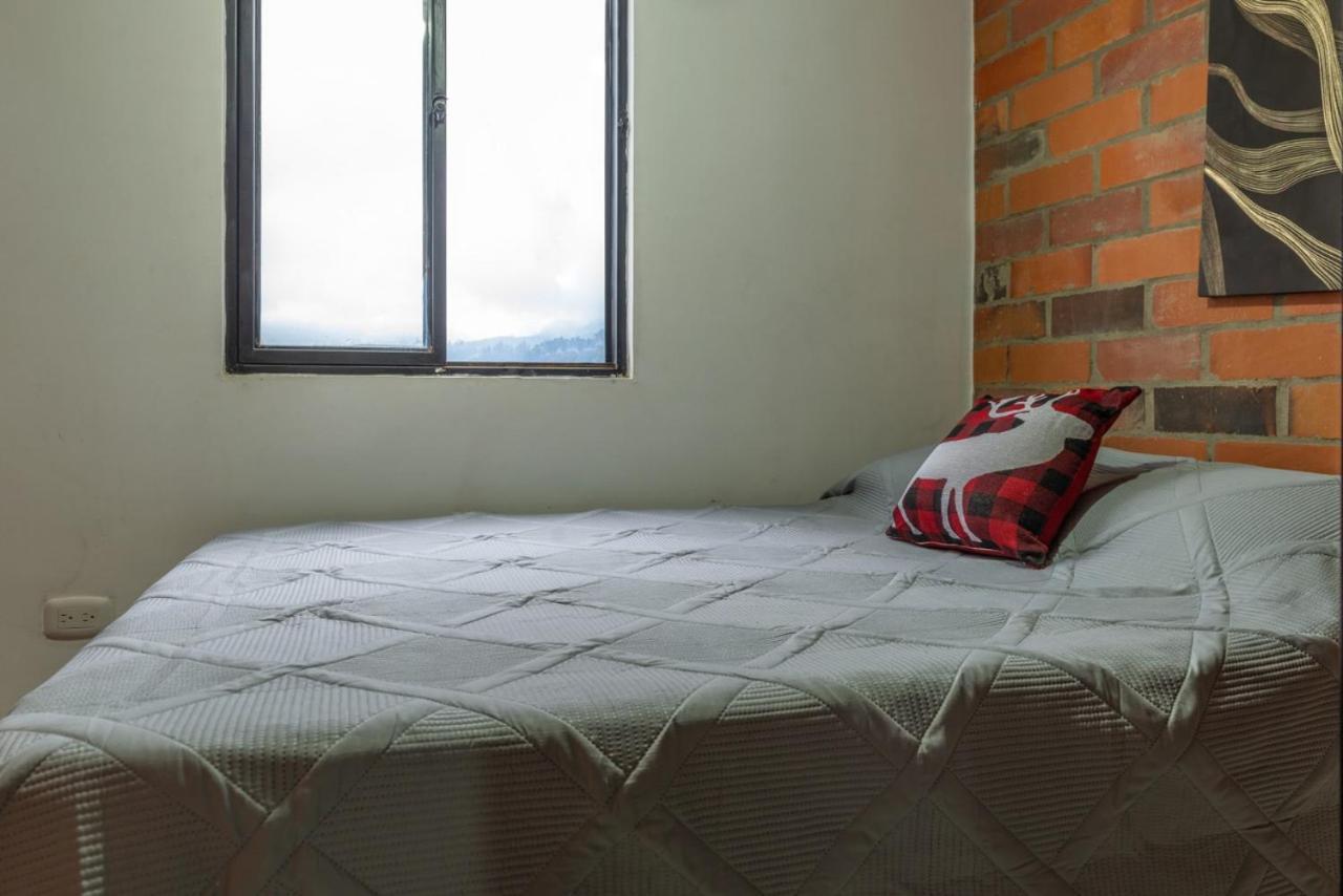 Apartamento Mi Refugio サレント エクステリア 写真