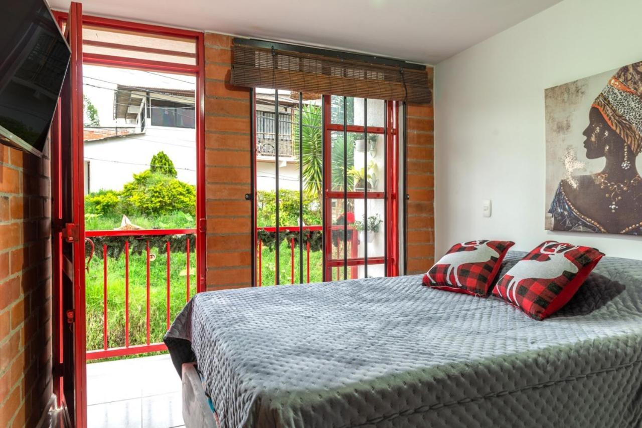 Apartamento Mi Refugio サレント エクステリア 写真