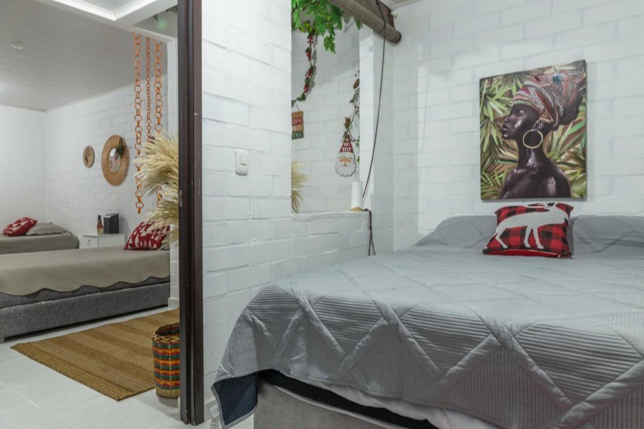 Apartamento Mi Refugio サレント エクステリア 写真