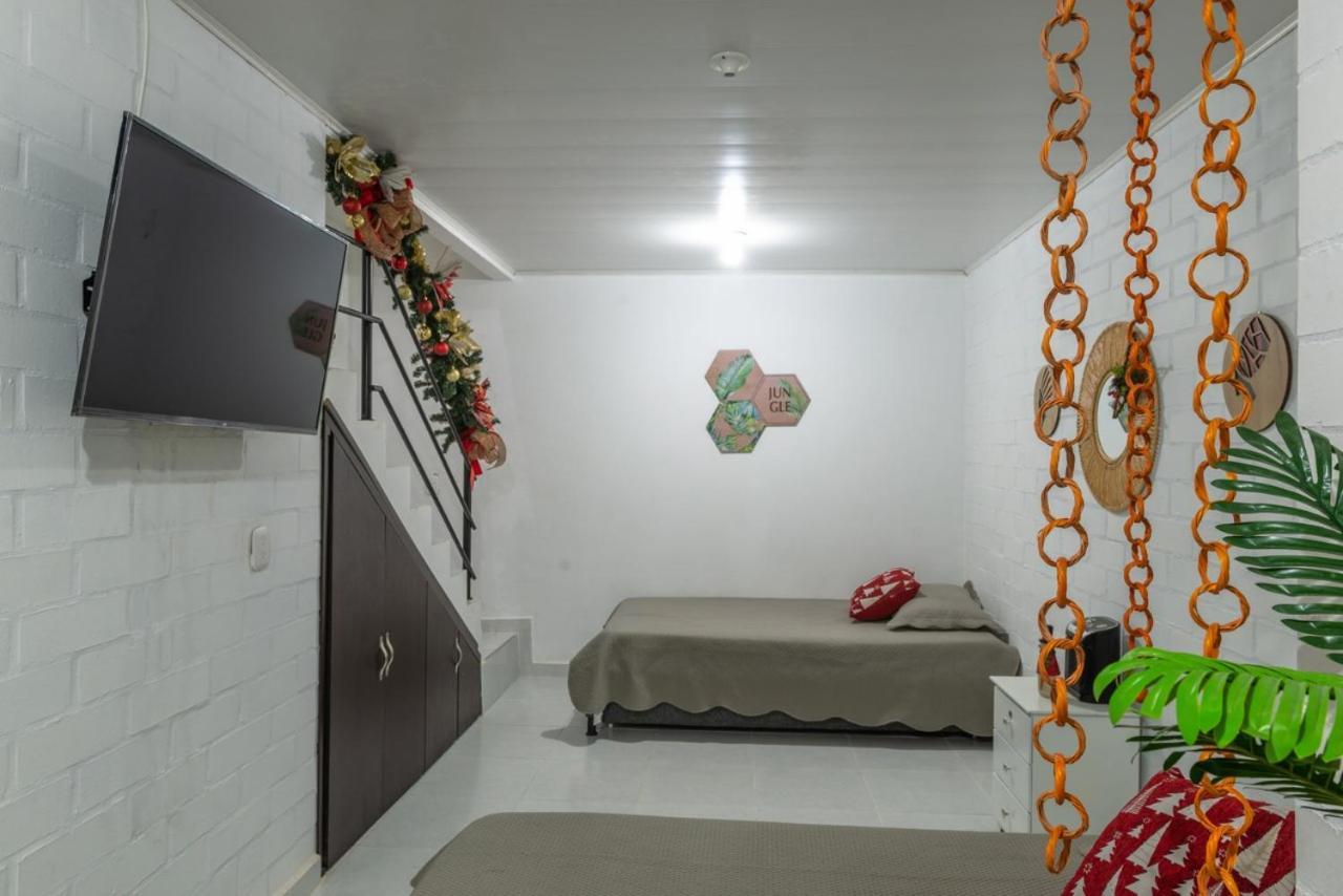 Apartamento Mi Refugio サレント エクステリア 写真