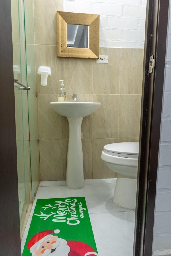 Apartamento Mi Refugio サレント エクステリア 写真
