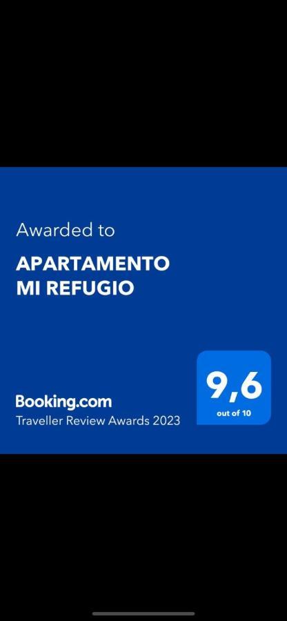 Apartamento Mi Refugio サレント エクステリア 写真