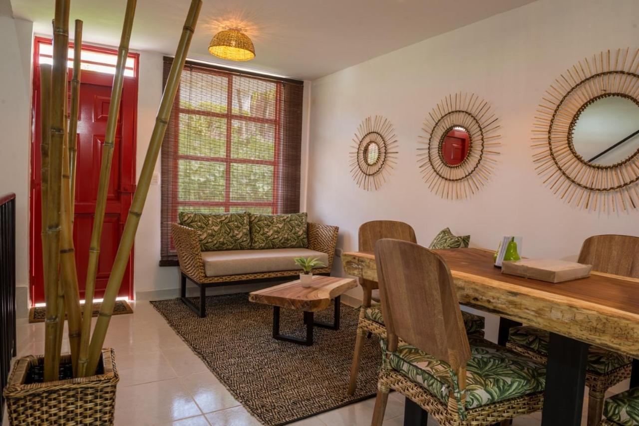 Apartamento Mi Refugio サレント エクステリア 写真
