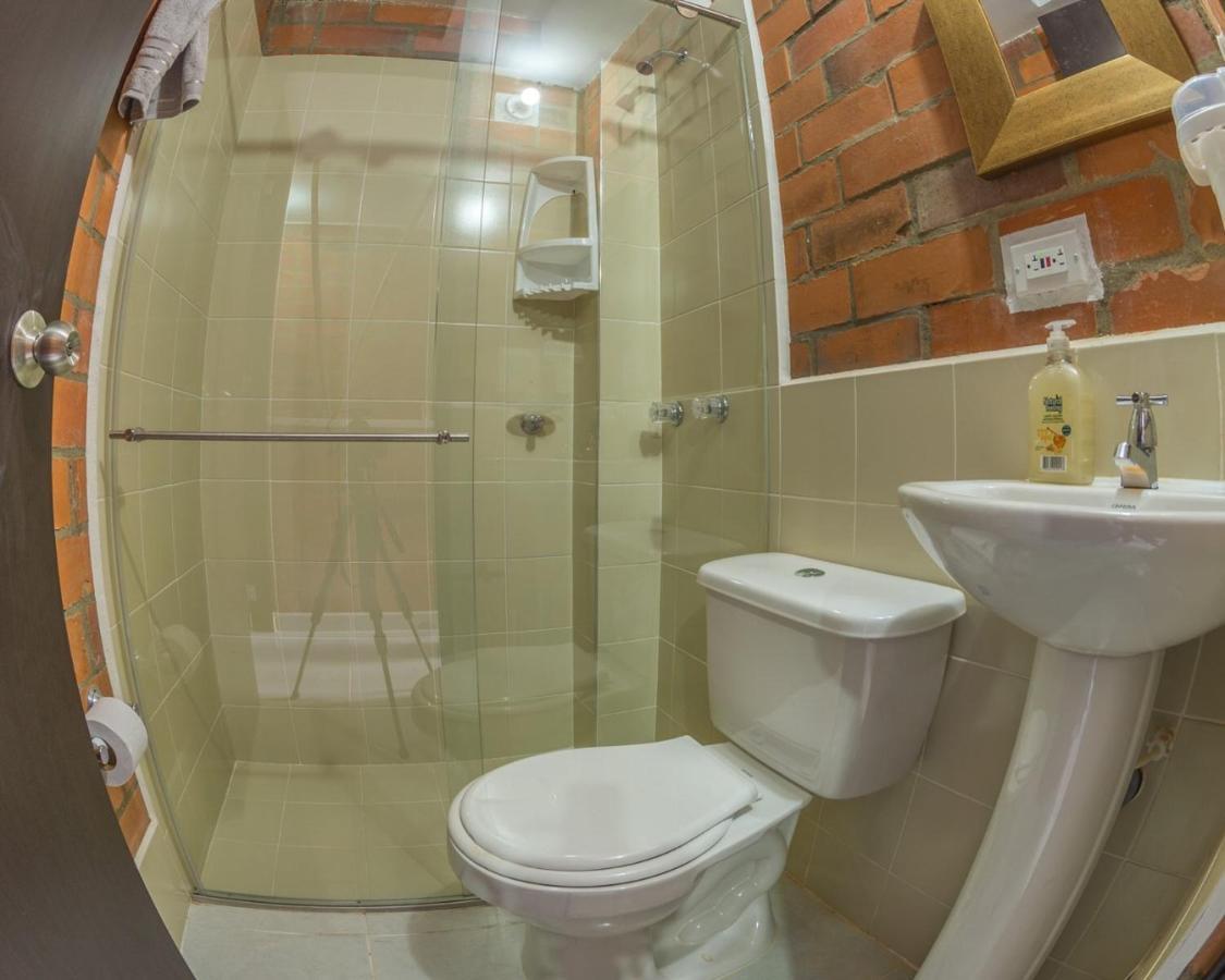Apartamento Mi Refugio サレント エクステリア 写真