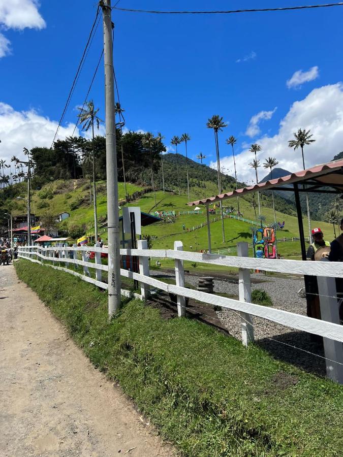 Apartamento Mi Refugio サレント エクステリア 写真